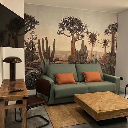 Thegood San Fernando Centro Historico Cordoba Appartement Buitenkant foto