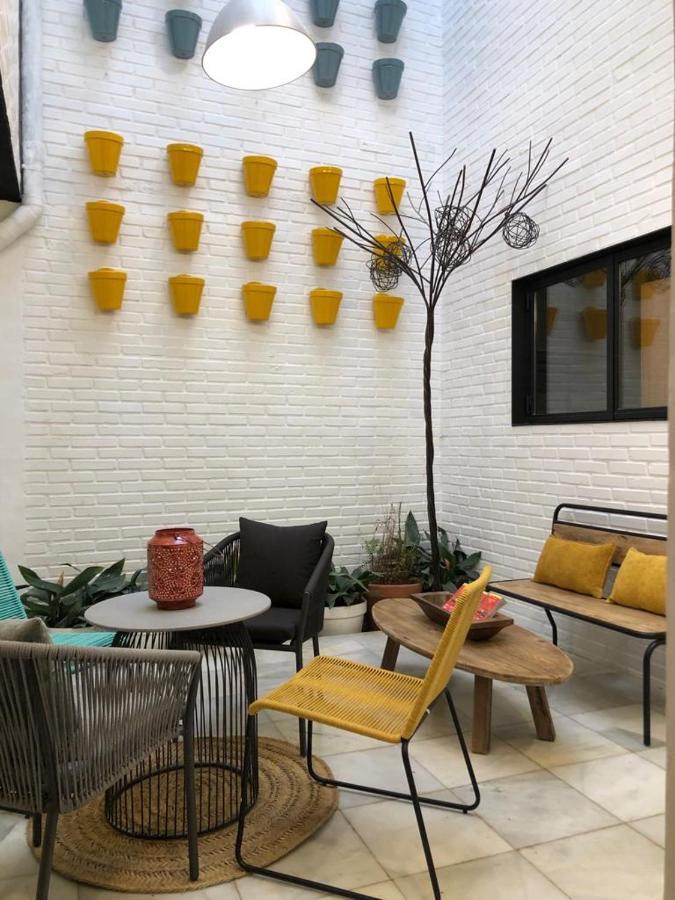 Thegood San Fernando Centro Historico Cordoba Appartement Buitenkant foto